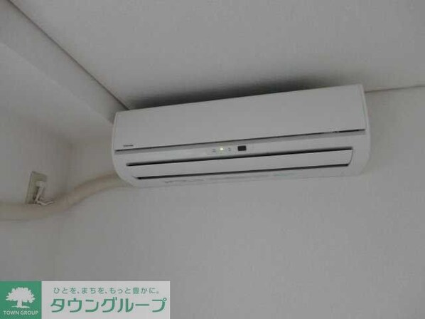 パールハイムの物件内観写真